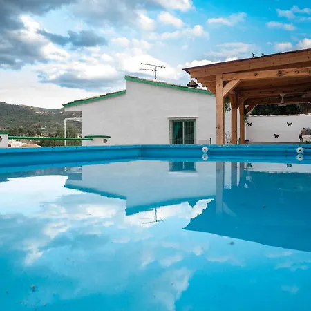 Villa Mountain View - A Peaceful Retreat Calles