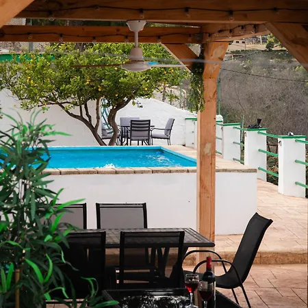 Mountain View - A Peaceful Retreat Villa *