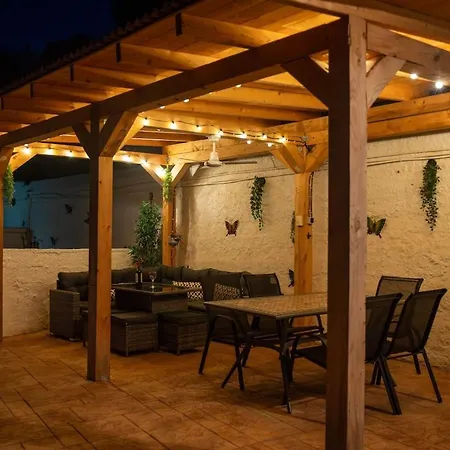 Mountain View - A Peaceful Retreat Calles