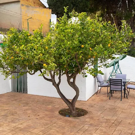 Villa Mountain View - A Peaceful Retreat Calles